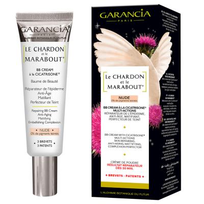 Garancia Chardon et le Marabout 30ml