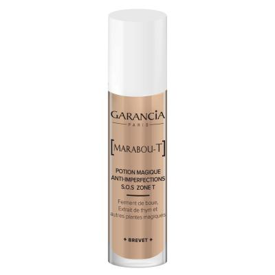Roll-on anti-imperfections Marabou-T - Garancia