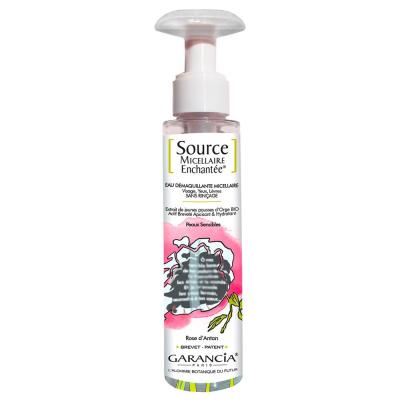 Garancia Source Enchant&eacute;e Flacon Rose 100ml