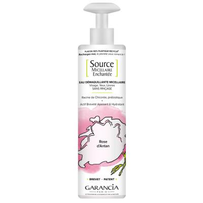 Eau Rose 400ml