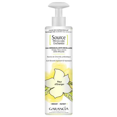 Garancia Source M Oranger 400ml