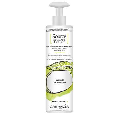 Garancia Source M Amande 400ml
