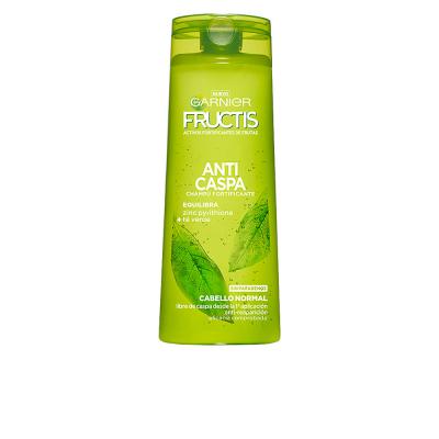 Shampooing Fortifiant Antipelliculaire Garnier Fructis 360ml