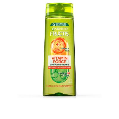 Fructis Shampooing Fructis Vitamin Force 360 ml