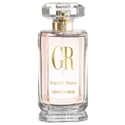 georges rech - FRENCH STORY PARFUM 100 ml