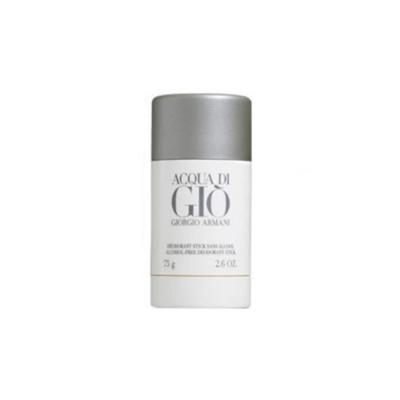 ACQUA DI GI&Ograve; HOMME d&eacute;odorant stick 75 gr