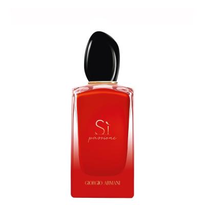 Armani Parfum Si Passione - Eau de Parfum Intense 100ml