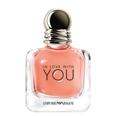 Armani EMPORIO IN LOVE WITH YOU 50ml