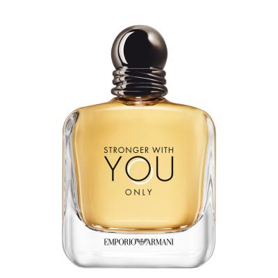 ARMANI PARFUM Stronger with You Only - Eau de Toilette 100ml