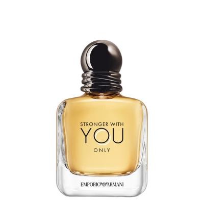 ARMANI PARFUM Stronger with You Only - Eau de Toilette 50ml