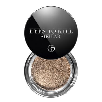 Fard &agrave; paupi&egrave;res - Eyes To Kill Marron Giorgio Armani