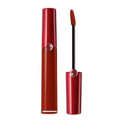 Giorgio Armani - Lip Maestro Rouge &agrave; L&egrave;vres Liquide 405 - Sultan 7 g