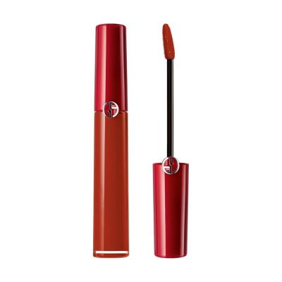 Giorgio Armani - Lip Maestro Rouge &agrave; L&egrave;vres Liquide 415 - Redwood 7 ml