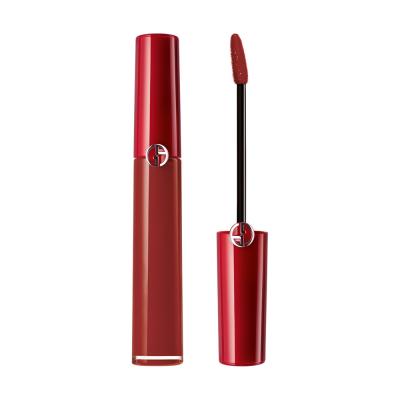 Giorgio Armani Beauty Lip Maestro rouge &agrave; l&egrave;vres liquide longue tenue teinte 524 Rose Nomad 6.5 ml