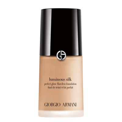 Giorgio Armani Fond de Teint Soie Lumineuse 30 ml 6.5 Naturel Moyen