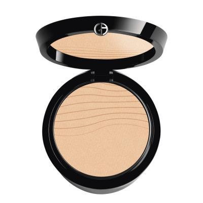 Giorgio Armani Luminous Silk Glow Fusion Powder Poudre compacte