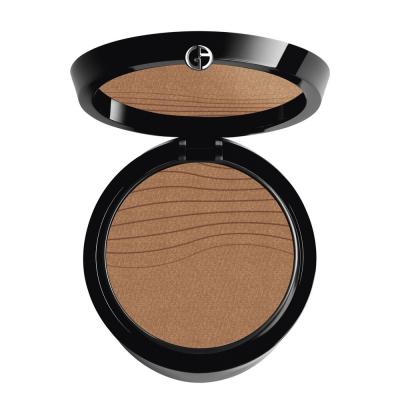 Giorgio Armani - Luminous Silk Poudre de Finition 9 4 g