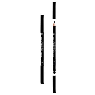 Giorgio Armani - Smooth Silk Crayon pour les Yeux 004 - Noir 1g 1 ml