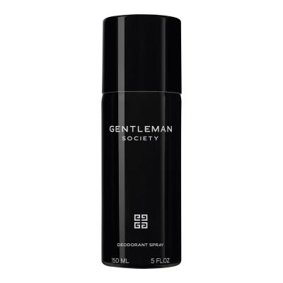 Gentleman Society - D&eacute;odorant Spray Rafra&icirc;chissant-150ml GIVENCHY