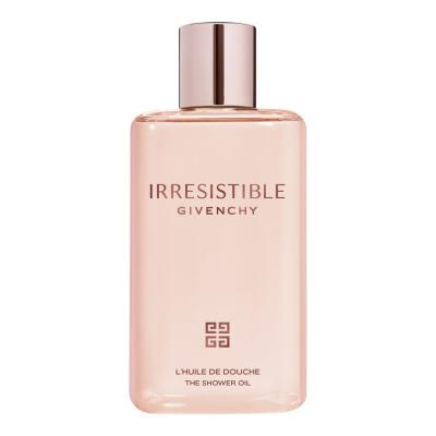 Givenchy Irresistible Givenchy Huile de Douche 200ml