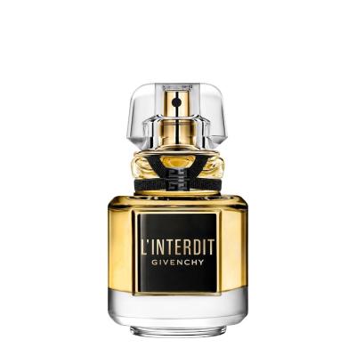 Givenchy L&acute;INTERDIT Parfum eau de parfum vaporisateur