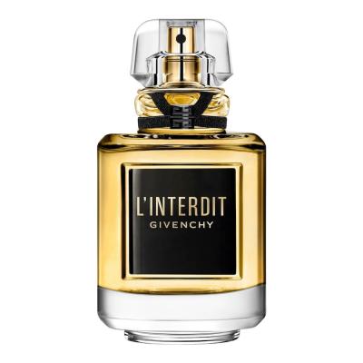 Givenchy - L&acute;Interdit Parfum 80 ml female