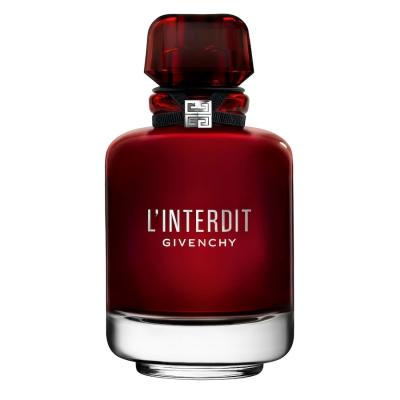L'Interdit - Eau de Parfum Rouge-125ml GIVENCHY