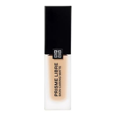 Givenchy Prisme Libre Matte 2-w110 Foundation Beige Femme
