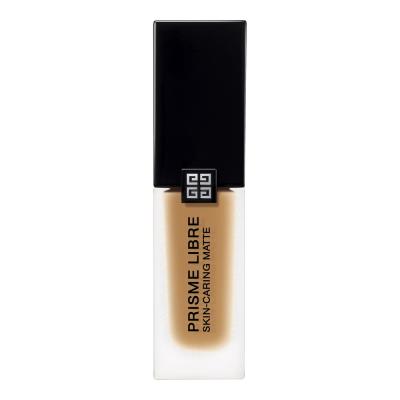 Givenchy - Prisme Libre Skin-caring Matte Fond De Teint Soin & Matit&eacute; 24h N&deg;05 - W345