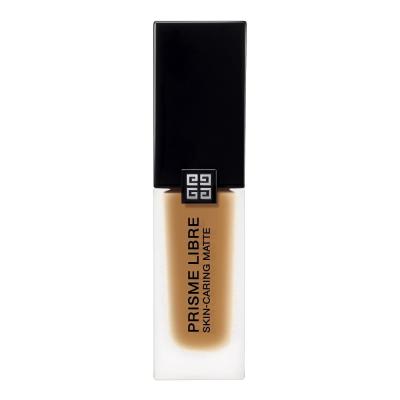 Givenchy - Prisme Libre Skin-caring Matte Fond De Teint Soin & Matit&eacute; 24h N&deg;05 - W370