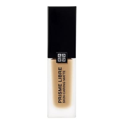 Givenchy Prisme Libre Matte 4- W307 Foundation Beige Femme