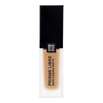 Givenchy Prisme Libre Matte 5-n335 Foundation Beige Femme