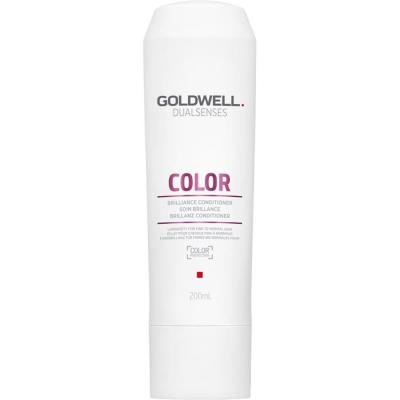 Apr&egrave;s-shampooing Color Brilliance Goldwell Dualsenses 200&nbsp;ml