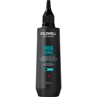 Goldwell - Activating Scalp Tonic Soin pour barbe 150 ml