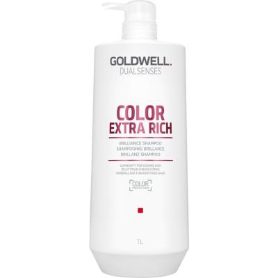Goldwell Shampoing Dualsenses Color Extra Rich Brilliance 1000 ml