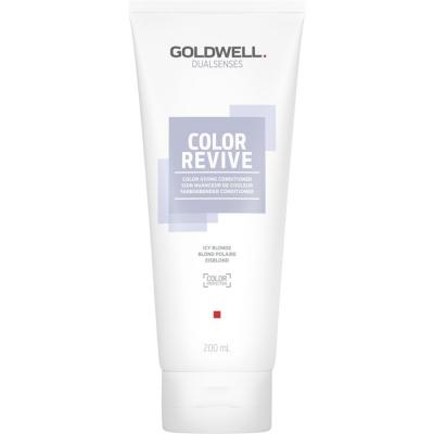 Goldwell Dualsenses Color Revive Baume Rouge Chaud, 200 ml