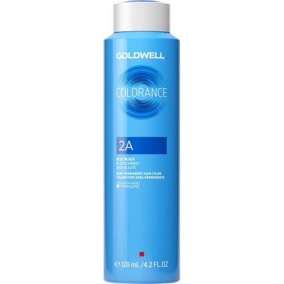 Goldwell Colorance Demi-Permanent Hair Color cuivre dor&eacute; moyen 120 ml