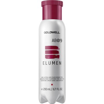 Goldwell Elumen Coloration Permanente Longue Dur&eacute;e 200 ml Gn @ tous