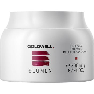 Goldwell - Masque Couleur Apr&eacute;s-shampooing 200 ml