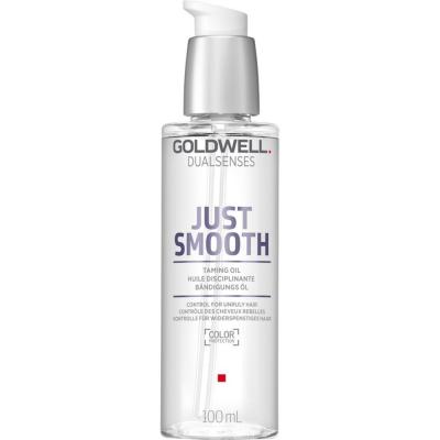 Goldwell Dualsenses Huile d'Apprivoisement Just Smooth 100ml