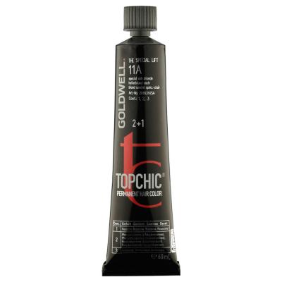 Goldwell Topchic Le Sp&eacute;cial Lift Coloration Permanente 60 ml 12 B