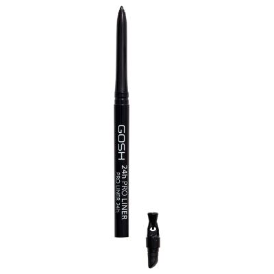 Gosh Copenhagen 24h Pro Liner N&deg;001 Black 3.5g