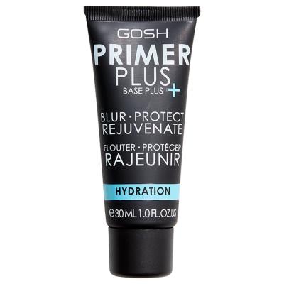 Primer Plus + Hydratation - Gosh Copenhagen - Base De Teint Hydratante