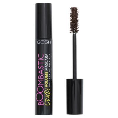 Mascara volume & longueur BOOMBASTIC CRAZY Chocolate Brown