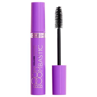 Gosh Boom Boombastic Volume Mascara 001 Noir Extr&ecirc;me 13 ml
