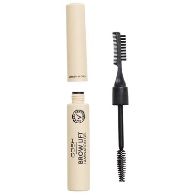 Gosh Copenhagen Gel Brow Lift Lamination Transparent Gosh