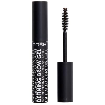 Gel sourcils Discipline nude - Defining Brow GOSH 8ML