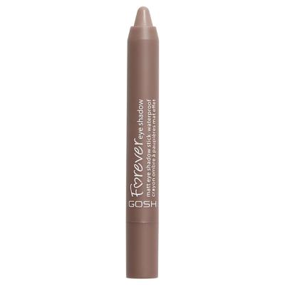 Ombre &agrave; paupi&egrave;re cr&egrave;me matte n&deg;10 - Forever Eye Shadow GOSH