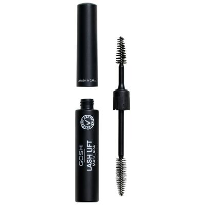 Mascara Lash Lift Gosh 001 Noir Extr&ecirc;me 10ml