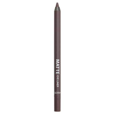 Gosh Eye-liner mat 1,2 gr 005 Taupe